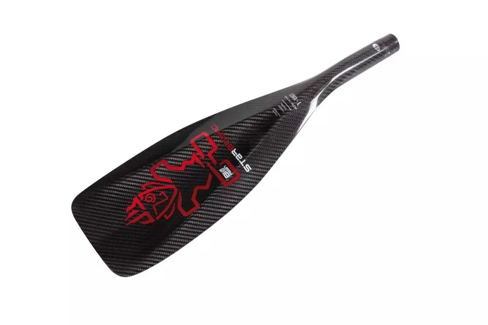 Starboard SUP Paddel LIA S35 29 PREPREG CARBON - 2023 5 Starboard SUP Paddel LIA S35 29 PREPREG CARBON - 2023 – Bild 3