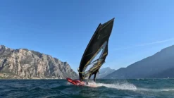 Point 7 Windsurf Segel SPY Green 2023 -Outlet FCS Store spy2306 1 jpg