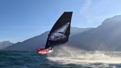 Point 7 Windsurf Segel SPY Green 2023 -Outlet FCS Store spy2307 1 jpg