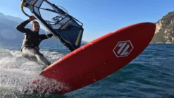 Point 7 Windsurf Segel SPY Green 2023 -Outlet FCS Store spy2310 1 jpg