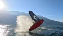 Point 7 Windsurf Segel SPY Green 2023 -Outlet FCS Store spy2311 1 jpg