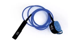 Starboard SUP Leash KNEE CUFF SURF LEASH 9MM - 2023