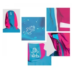 Starboard SUP Bekleidung Womens Circle Jacket 2020 9 Starboard SUP Bekleidung Womens Circle Jacket 2020 -Outlet FCS Store starboard womens circle jacket 3 jpg