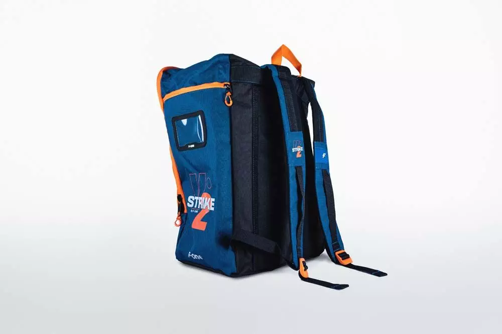 F-One Surf Wing STRIKE V2 B - FLAME / ABYSS 2022 5 F-One Surf Wing STRIKE V2 B - FLAME / ABYSS 2022 – Bild 3