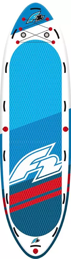F2 Stand Up Paddle SUP Board BIG STAR 15,7 2021