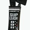 Concept X Leash SUP Leash Coiled Blau (co)