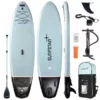 SurfStar SUP Komplett Set All Star C1 - 2022 -Outlet FCS Store surfstar all star c1 2 24 jpg
