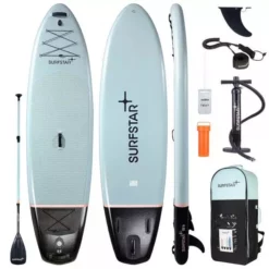 SurfStar SUP Komplett Set All Star C1 - 2022