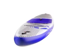 Unifiber Stand Up Paddle SUP Board Touring Endurance ISup Naked (co) -Outlet FCS Store touring endurance isup 126 detail4 3 jpg