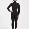 Billabong Neopren Anzug SYNERGY CZ GBS 5/4 Damen Langarm BLACK 2021 -Outlet FCS Store u45g35bif0 billabong wg 0019 frt1 19 jpg