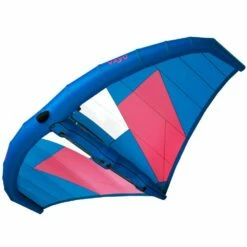 VAYU Surf Wing VVING V2 Blue / Red V 2022