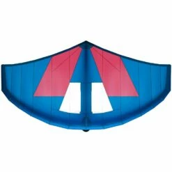 VAYU Surf Wing VVING V2 Blue / Red V 2022 -Outlet FCS Store vving v2 blue red v 34m 4 6