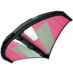 VAYU Surf Wing VVING V2 Red / Green V 2022