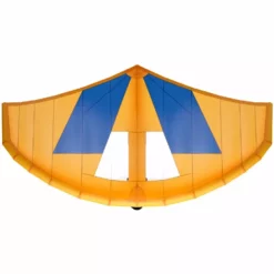 VAYU Surf Wing VVING V2 Yellow / Blue V 2022 12 VAYU Surf Wing VVING V2 Yellow / Blue V 2022 -Outlet FCS Store vving v2 yellow blue v 34m 4 8 jpg