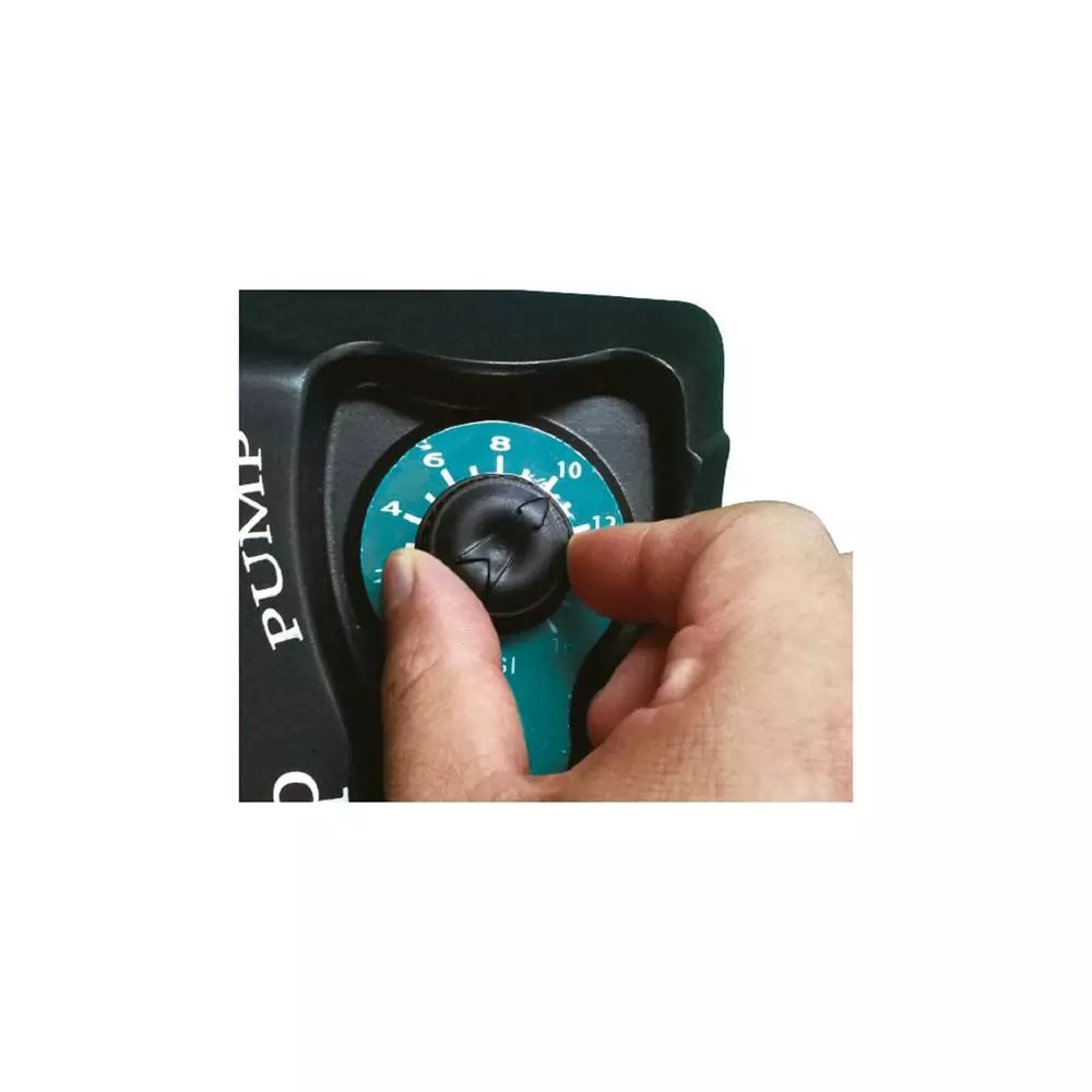 Spinera SUP Pumpe SUP1 High Pressure 12V SUP Pump, 16 PSI - 2022 5 Spinera SUP Pumpe SUP1 High Pressure 12V SUP Pump, 16 PSI - 2022 – Bild 3