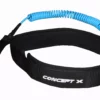 Concept X Wing Foil Zubehör Waist Leash Blue (co) 2 Concept X Wing Foil Zubehör Waist Leash Blue (co) -Outlet FCS Store waistleashblue2 5 jpg