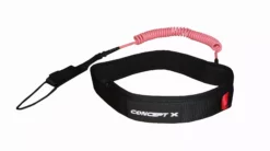 Concept X Wing Foil Zubehör Waist Leash Light-pink (co)