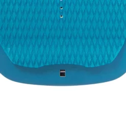 Slingshot Wing Foil Board Wing Craft V1 Blue/White 2022 -Outlet FCS Store wingcraft leashplug 4 jpg