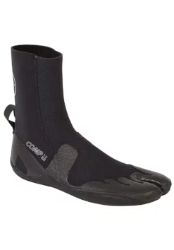 Xcel Neoprenschuhe Comp Split Toe 3 Black 2023