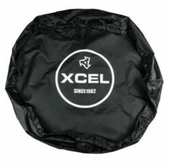 Xcel Neopren Zubehör Changing Mat Black 2023